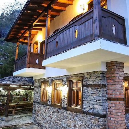 Yancheva Guest House Delchevo Esterno foto