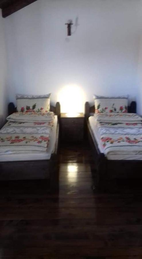 Yancheva Guest House Delchevo Esterno foto