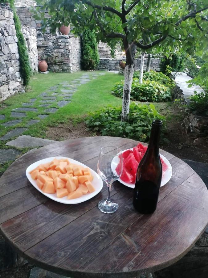 Yancheva Guest House Delchevo Esterno foto