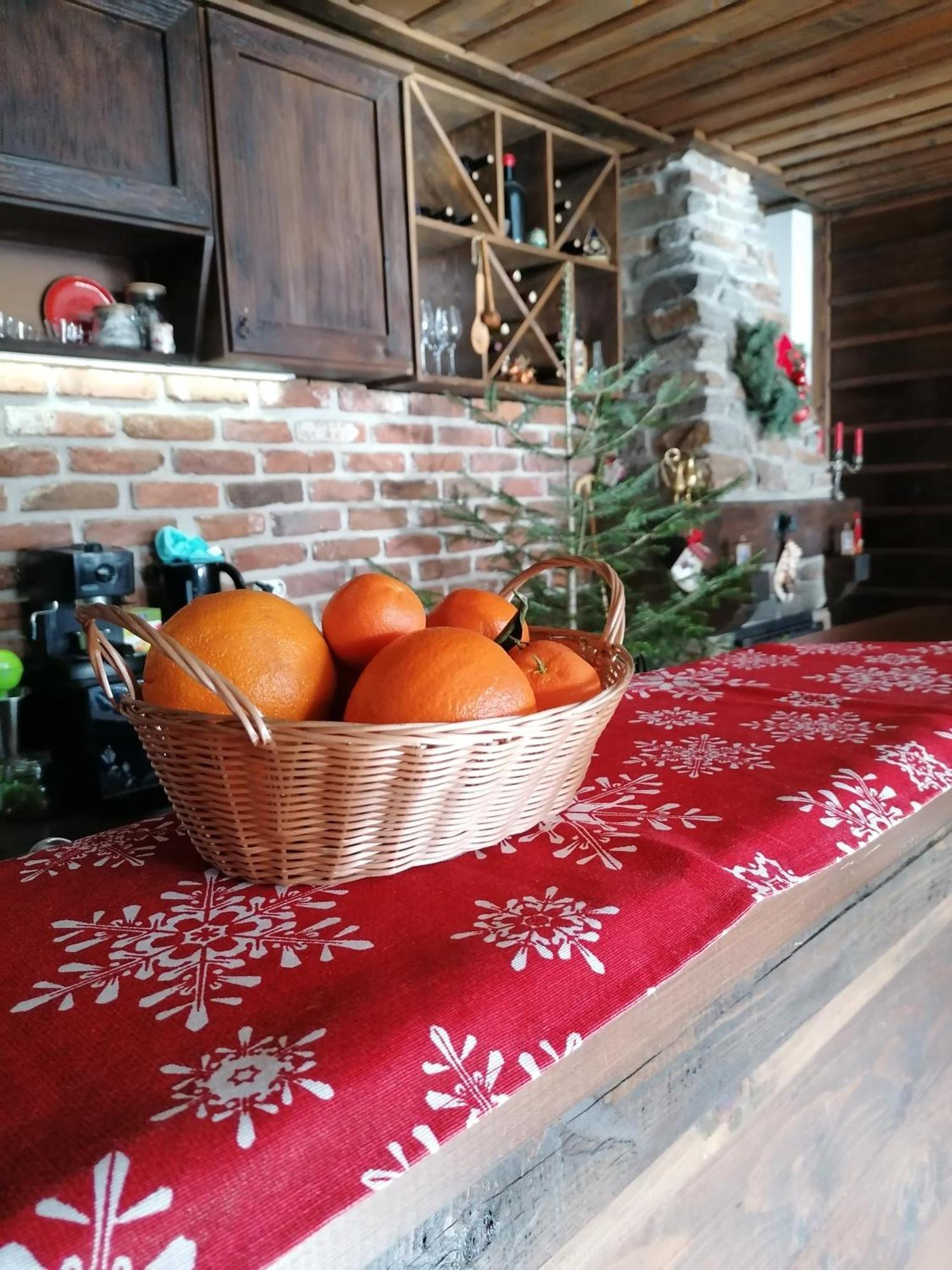 Yancheva Guest House Delchevo Esterno foto