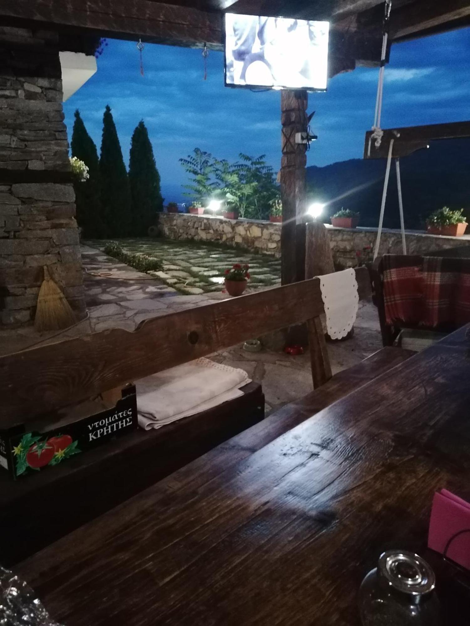 Yancheva Guest House Delchevo Esterno foto