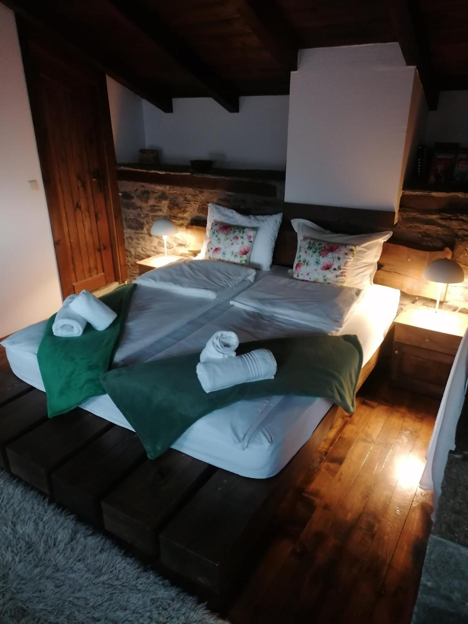 Yancheva Guest House Delchevo Esterno foto
