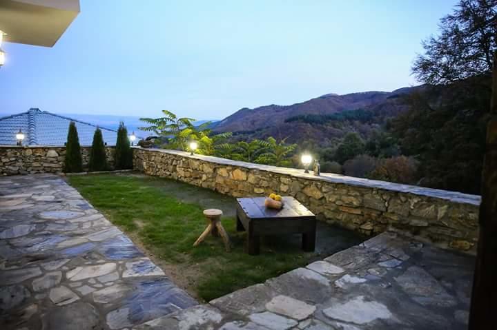 Yancheva Guest House Delchevo Esterno foto