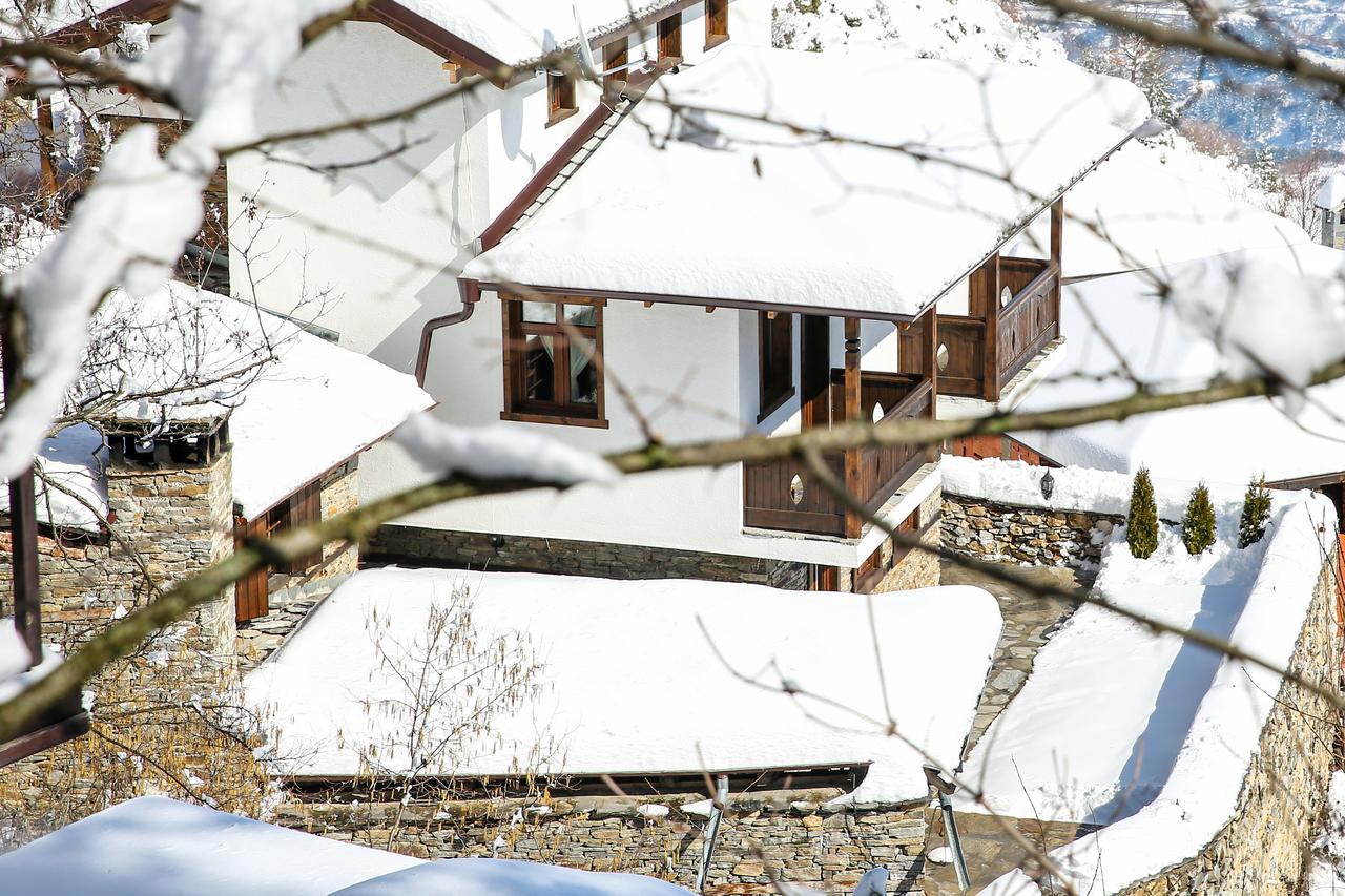 Yancheva Guest House Delchevo Esterno foto